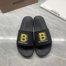 Burberry Slippers